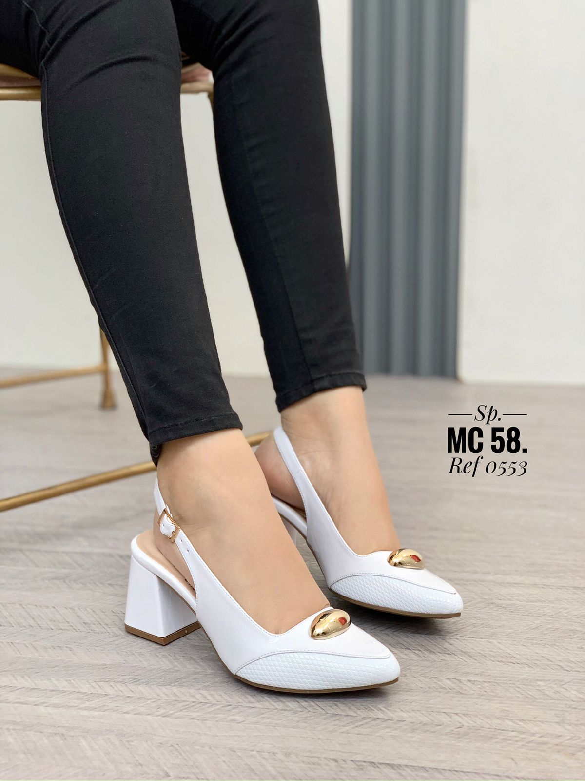 Miniatura 5 de TACON REF 0553